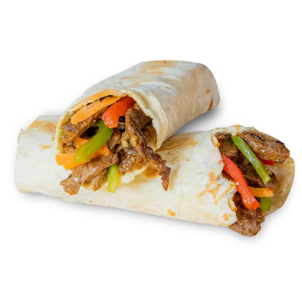 Meat Sandwich